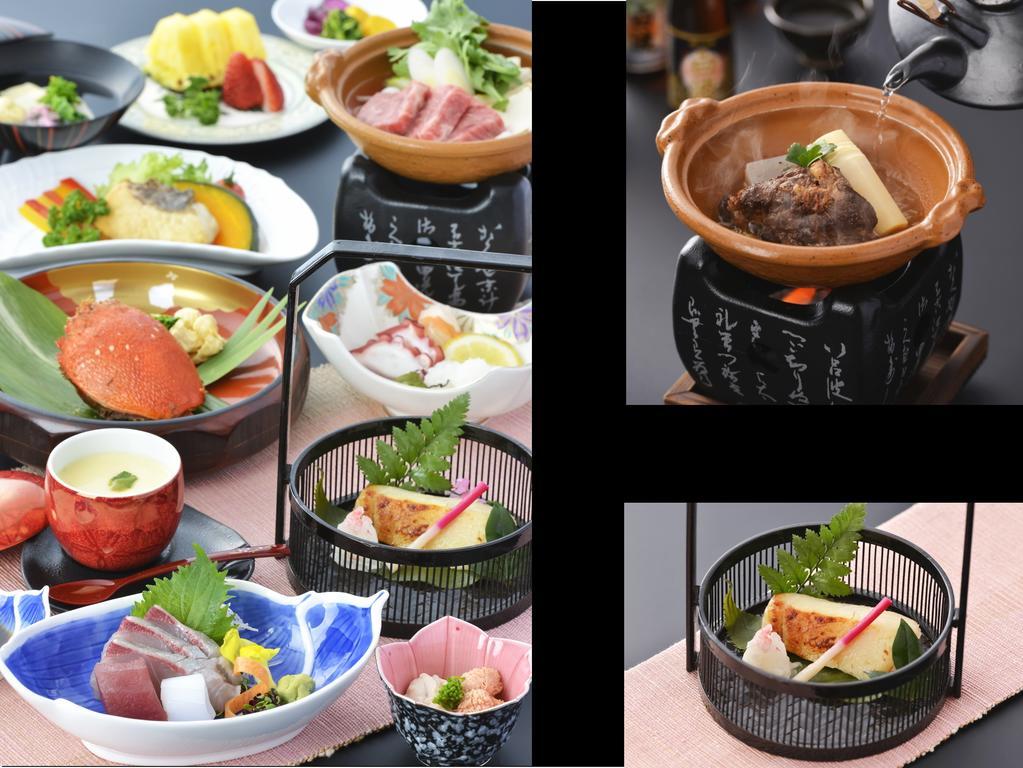 Hotel Fukiageso Kagoshima Exterior photo