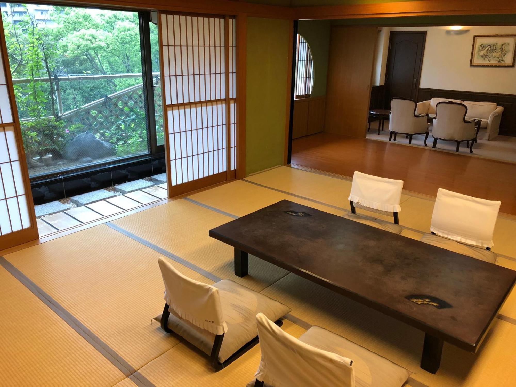 Hotel Fukiageso Kagoshima Exterior photo