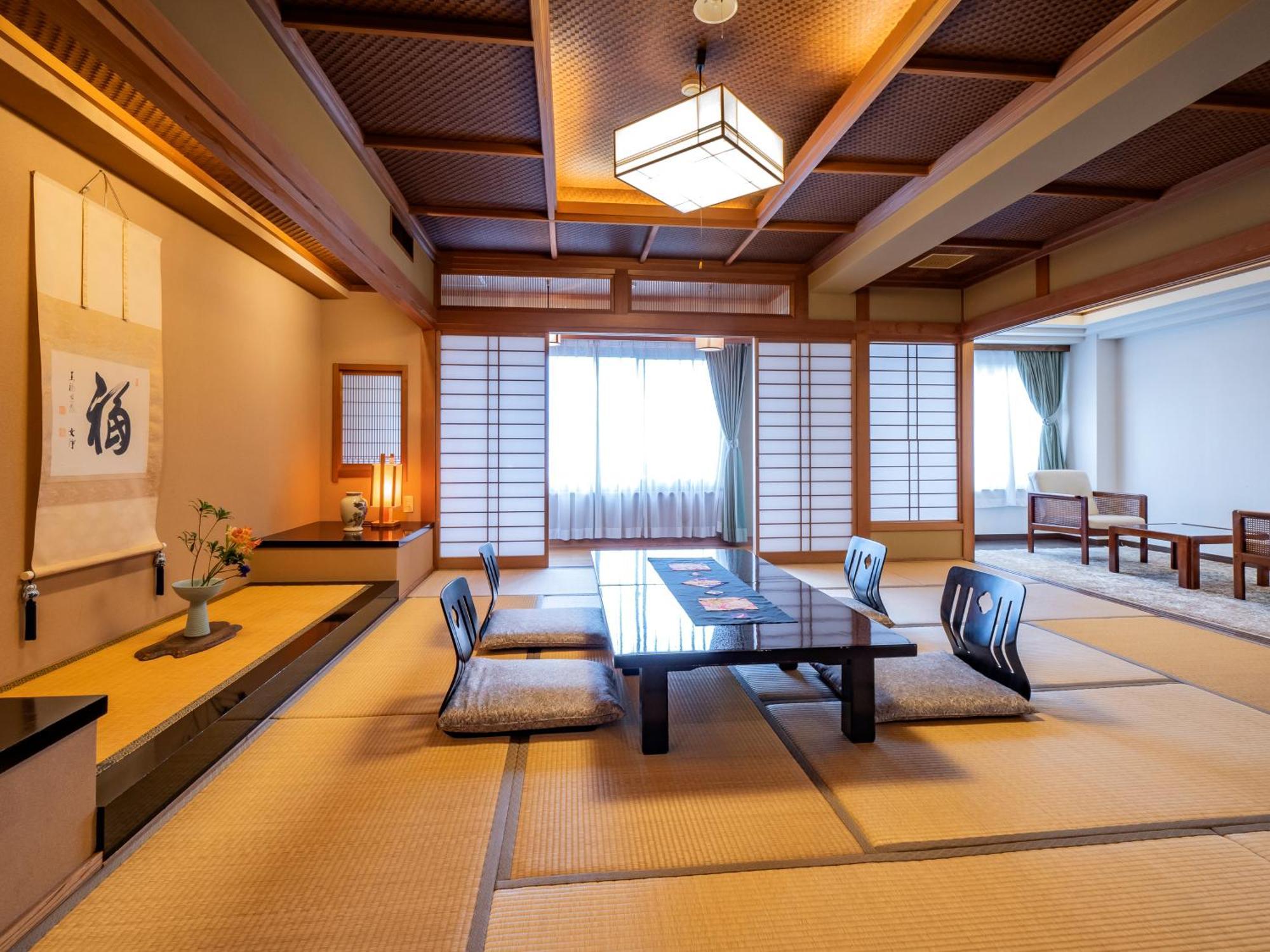 Hotel Fukiageso Kagoshima Exterior photo